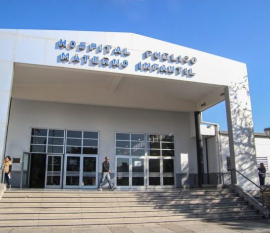 La atención médica del Hospital Materno Infantil otra vez cuestionada