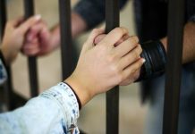 Condenan a una pareja por asaltar a un remisero y abandonarlo atado en una zona rural de Metán