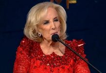 Mirtha Legrand confirmó que le pondrán un marcapasos: “Sigo apostando a la vida”