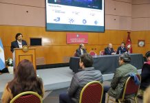 Salta puso en línea un portal digital de todas las obras públicas