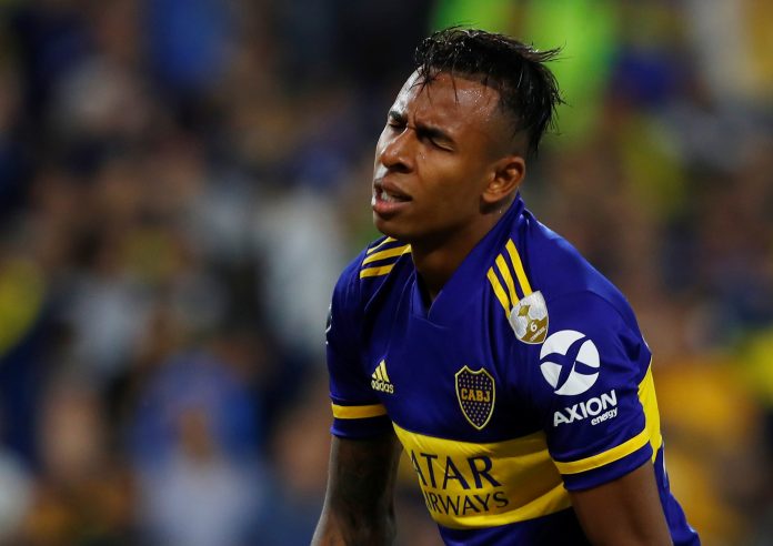 Copa Libertadores - Group H - Boca Juniors v Independiente de Medellin