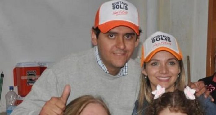 solis y hermana