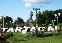 Vendedores ambulantes deberán pagar Tasas en Festejos del Centenario de Tartagal