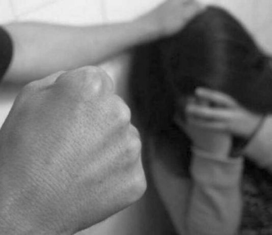 Lesionó a su ex pareja y la amenazó para que retire la denuncia