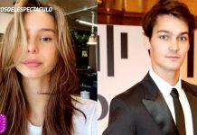 Juanita Tinelli y Tiziano Gravier pasaron toda la noche justos y despertaron rumores de romance