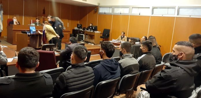 juicio palomo