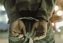 Detenido e imputado en González por pegarle a su pareja menor de edad