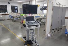 Detienen a los padres de una beba de 8 meses que permanece internada en estado delicado