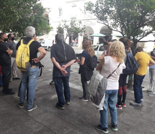 Los turistas gastaron este fin de semana en Salta $557 millones