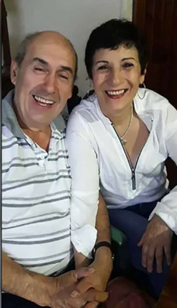 absuelta por homicidio