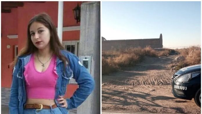 agostina trigo