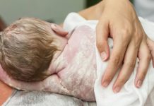 Formoseña tuvo una beba en hospital de Tartagal, se dio a la fuga y abandonó a su hija