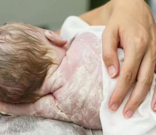 Formoseña tuvo una beba en hospital de Tartagal, se dio a la fuga y abandonó a su hija