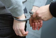 Se entregó en la comisaría el asesino de un hombre en Santa Cecilia