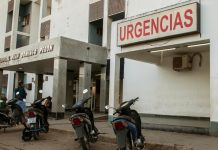 Tras ser golpeado y amenazado, un médico anunció que deja el Hospital de Tartagal