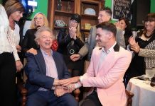 Internaron de urgencia a Pepito Cibrián en medio del escándalo de infidelidad con su marido Nahuel Lodi