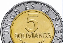 El peso boliviano se transformó en el refugio para los ahorros de los argentinos que viven en la frontera