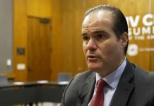 Con duras críticas, el presidente del BID dijo que no puede aprobar nuevo financiamiento para la Argentina