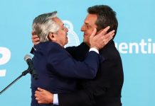 Una burla: para el gobierno la inflación es culpa de la guerra de Ucrania y la sequía