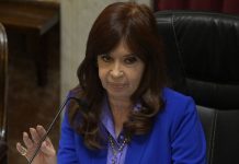 Causa Vialidad: Cristina Kirchner fue condenada a 6 años de prisión e inhabilitación perpetua para ejercer cargos públicos