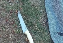Sangriento ataque en El Potrero: dictan prisión preventiva para un joven imputado por homicidio y amenazas