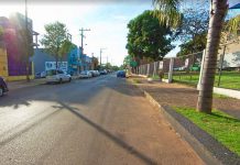 Un ladrón intentó robar un negocio de Paraguay y la empleada le dio pesos argentinos: los rechazó y se fue