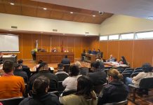 El 9 de octubre se conocerán las condenas para los integrantes de la red narco de la cárcel