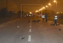 Le negaron la prisión domiciliaria al conductor ebrio que mato a un motociclista en la avenida del Carnaval