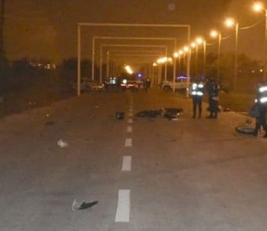 Le negaron la prisión domiciliaria al conductor ebrio que mato a un motociclista en la avenida del Carnaval