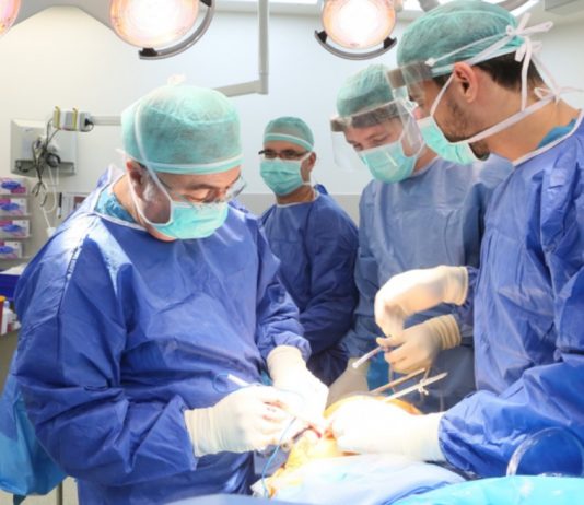 Una mujer murió y denuncian mala praxis en el hospital Privado de Tres Cerritos