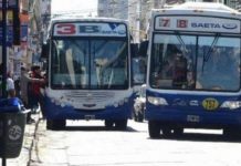 Mañana por los Reyes Magos, los chicos de hasta 12 años viajan gratis en SAETA