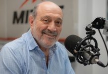 Alfredo Leuco: “La grieta no cierra con corruptos y golpistas”. Por Alfredo Leuco