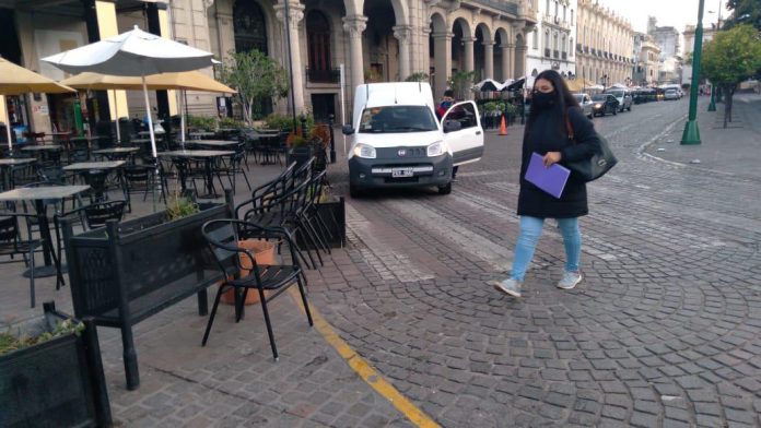 confiteria plaza 9 de julio