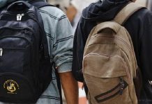 2 estudiantes de la ciudad de Salta y 1 de R° de la Frontera detenidos por mensajes intimidatorios