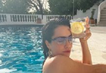 Lali Espósito habló de la bisexualidad: “Me mentía un montón, no aceptaba que también me gustaban las minas”