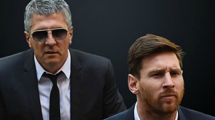 los messi