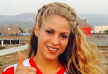 Piden 8 años de prisión para Shakira por fraude fiscal: “presunta autora”
