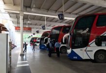 La Terminal de Omnibus de Salta hace más de 20 años que no se moderniza