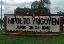 El Concejo Deliberante de Yrigoyen pidió la intervención de la Municipalidad