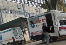 Un niño de un año perdió la vida por una descarga eléctrica en Barrio Matadero de Orán