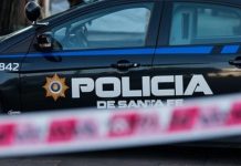 La violencia no cesa en Rosario: otra mujer fue asesinada a balazos en plena calle