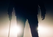 Detuvieron en el Rio Arenales al hombre que le rompió la cabeza a otro con un fierro