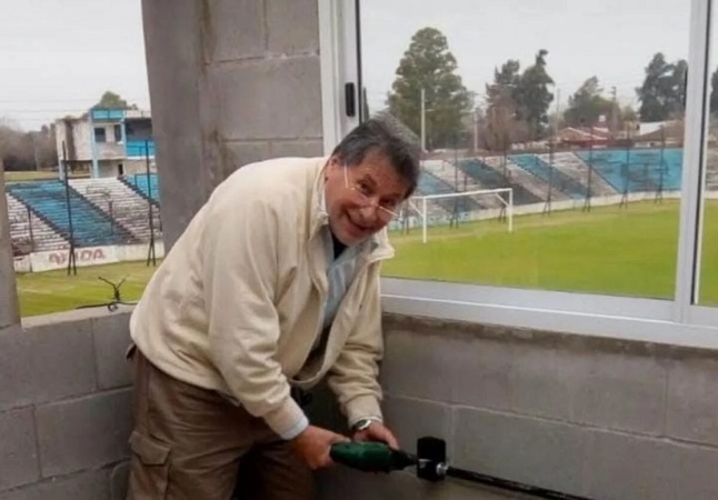 fotografo de merlo