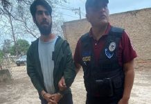 Confirman que la sangre de Javier Saavedra estaba en la remera de la hija de Jimena Salas