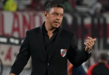 Marcelo Gallardo inicia este lunes su segundo ciclo en River: horario y cómo ver la presentación