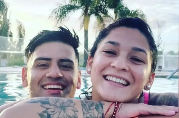 pareja muerta en humahuaca