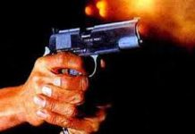 Un detenido en Tartagal por dispararle con una pistola a dos hombres que están internados