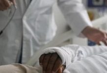 Detienen a la mujer que le causó la muerte a su pareja prendiéndole fuego en Villa Angelita