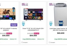 Ahora 30: celulares, televisores y electrodomésticos que ya se pueden comprar con el plan oficial