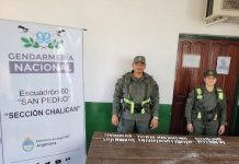 Detienen un boliviano con 98 cápsulas de cocaína dentro de su estómago